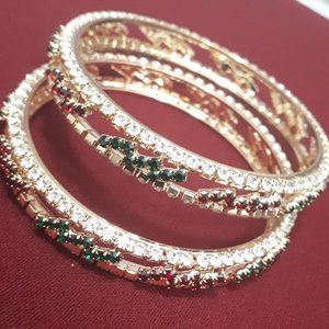 Indian/ Pakistani Bangles - NEW